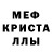 Меф мяу мяу Sedat Eryilmaz
